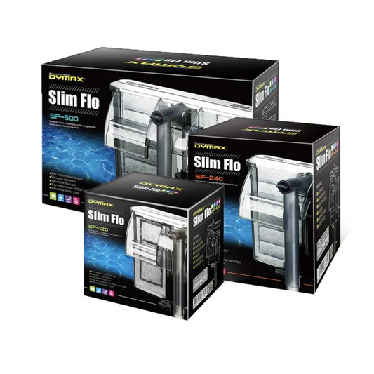 Dymax Slim Flo