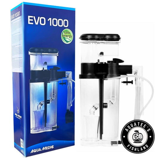 Aqua Medic EVO 1000 Protein Skimmer