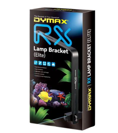 Dymax RX Lamp Bracket (Elite)