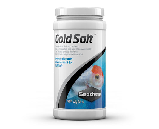Seachem Gold Salt
