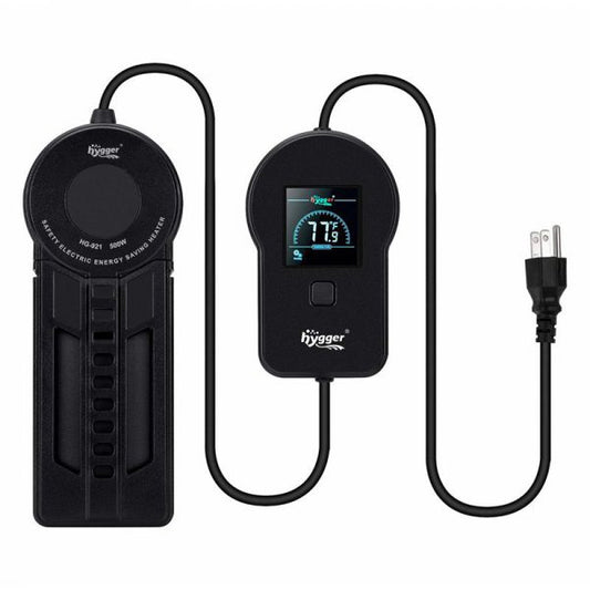 Hygger Smart PTC Aquarium Heater