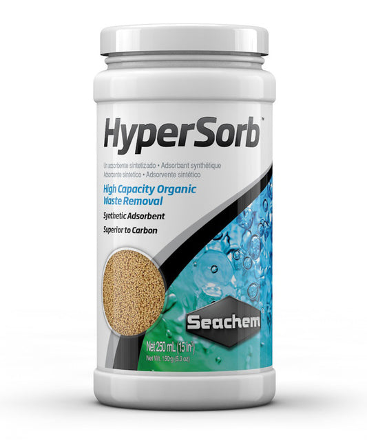 Seachem HyperSorb