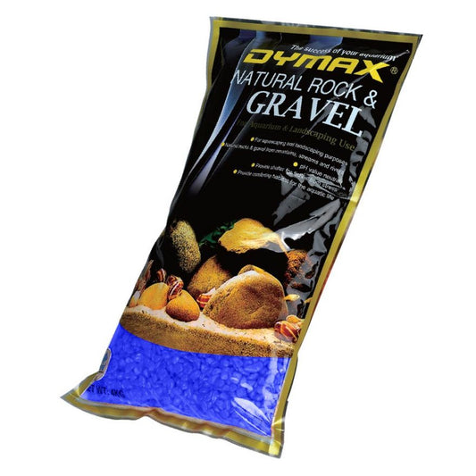 Dymax Blue Gravel