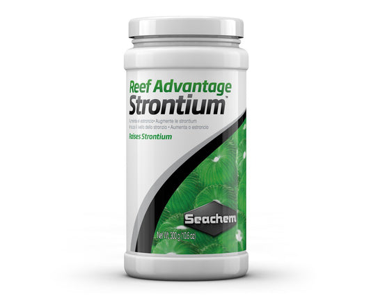 Seachem Reef Advantage Strontium