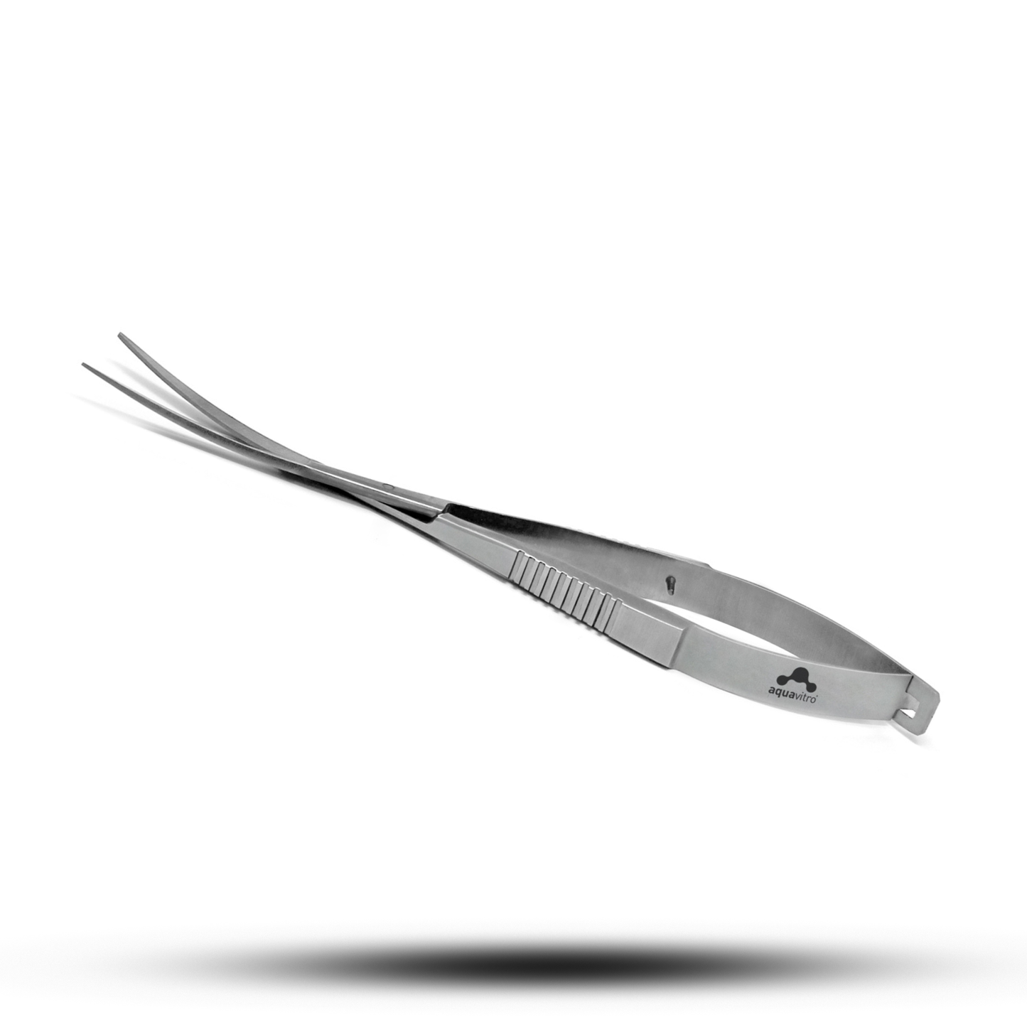 Aquavitro Curved Spring Shears
