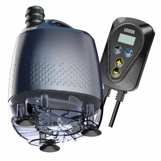 Waterbear WB Bottom Intake Water Pump With Controller