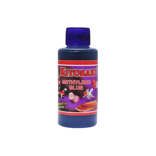 Kiyosaki Methylene Blue - 100ml