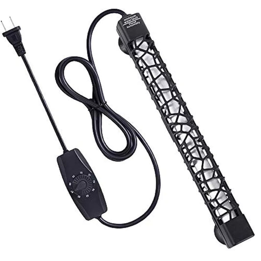 Hygger Ultra-Reliable Electronic Temp Heater