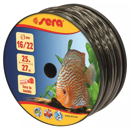 Sera Heavy Duty Tubing - 16/22mm