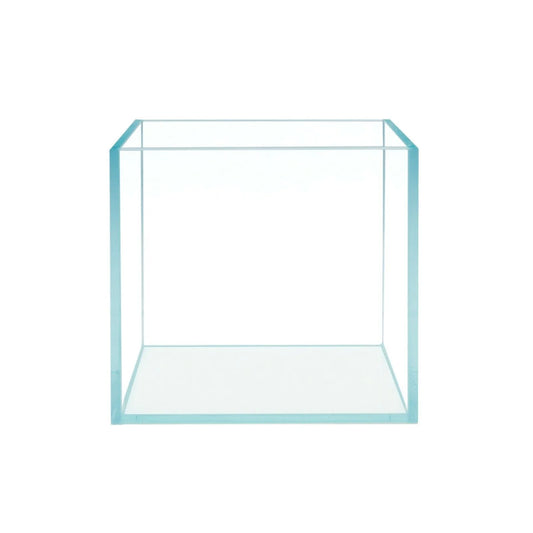 Aquatees Rimless Square Glass Fish Tanks
