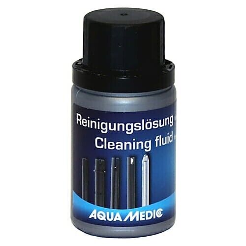 Aqua Medic pH / mV Probes Cleaning Fluid 60ml