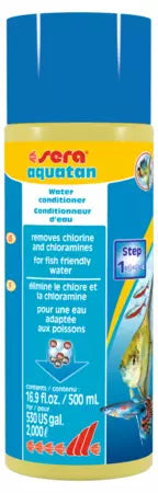 Sera Aquatan