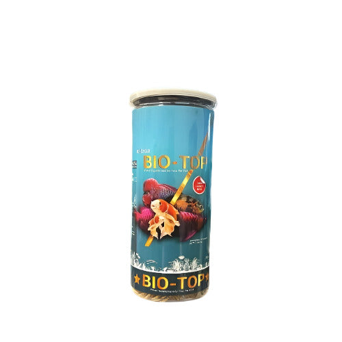 Aquatees Bio-Top Natural Fish Supplements