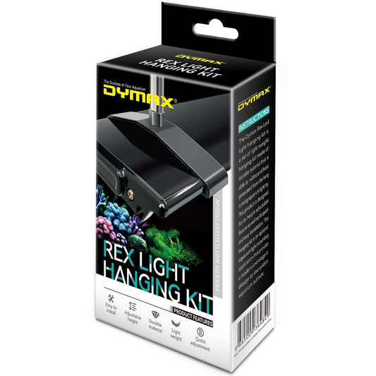 Dymax REX Led Light Hanging Kit