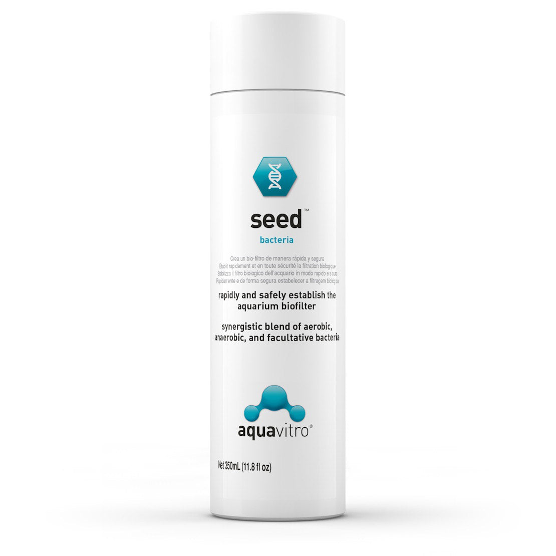 Aquavitro Seed - Essential Bacteria
