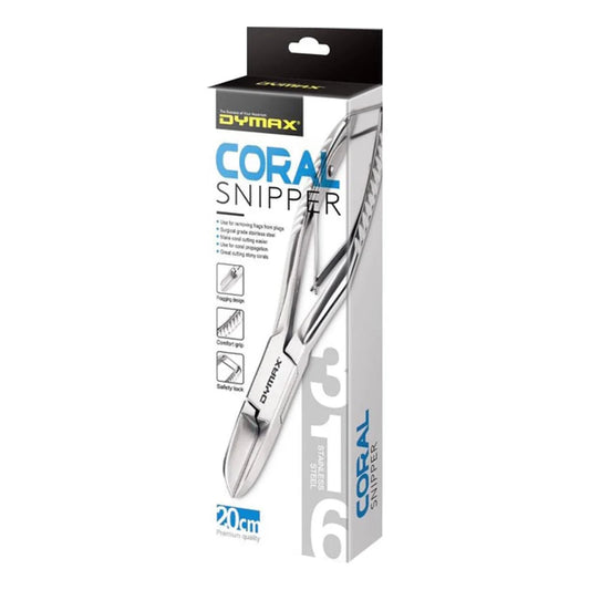 Dymax Coral Snipper