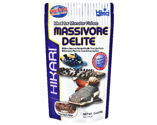 Hikari Massivore Delite