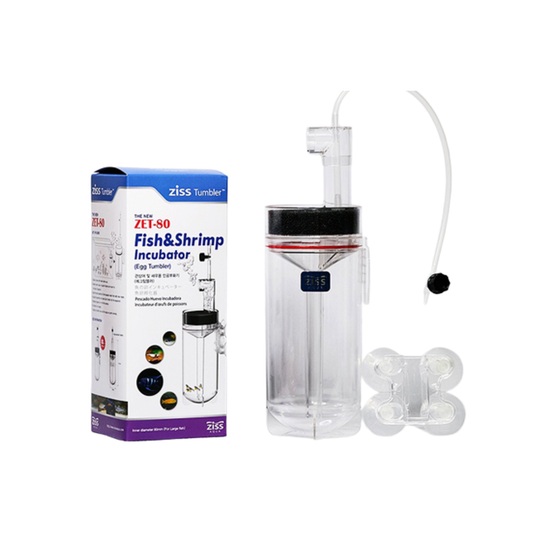 Ziss Aqua - Egg Tumbler Zet - 80